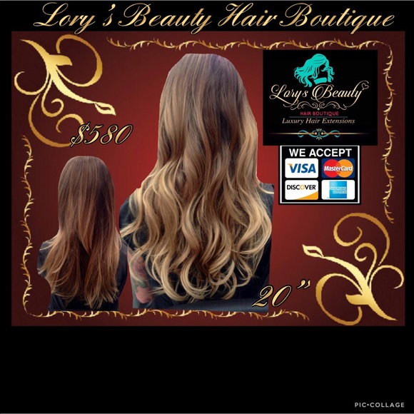 Available Transformation by Lory main image 7